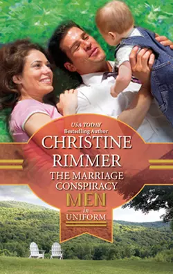 The Marriage Conspiracy, Christine Rimmer