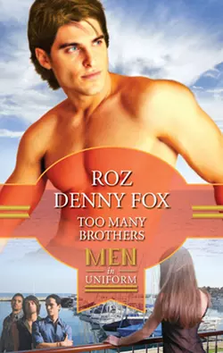 Too Many Brothers, Roz Fox