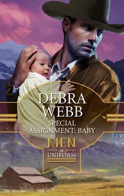 Special Assignment: Baby Debra Webb