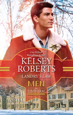 Landry′s Law, Kelsey Roberts