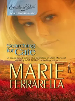 Searching for Cate Marie Ferrarella