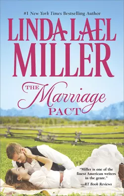 The Marriage Pact, Linda Miller