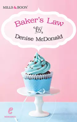 Baker′s Law, Denise McDonald