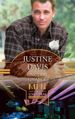 One Last Chance Justine Davis