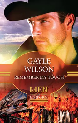 Remember My Touch Gayle Wilson