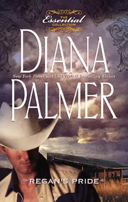 Regan′s Pride, Diana Palmer