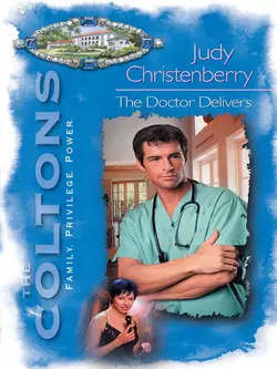 The Doctor Delivers, Judy Christenberry