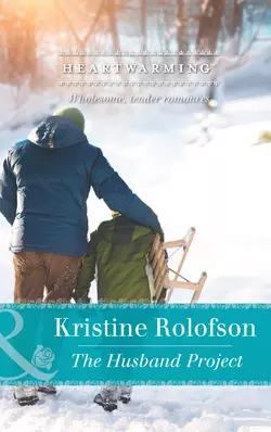 The Husband Project, Kristine Rolofson