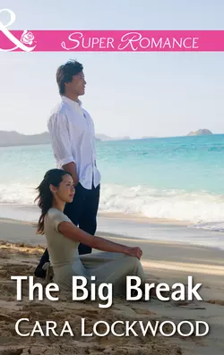 The Big Break, Cara Lockwood