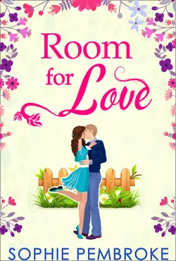 Room For Love Sophie Pembroke