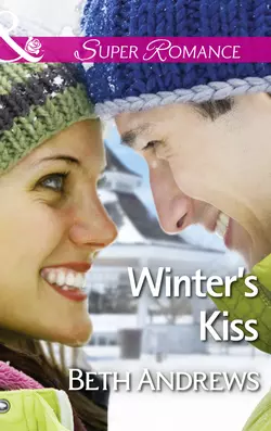 Winter′s Kiss, Beth Andrews