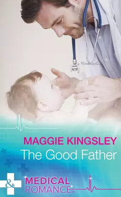 The Good Father Maggie Kingsley