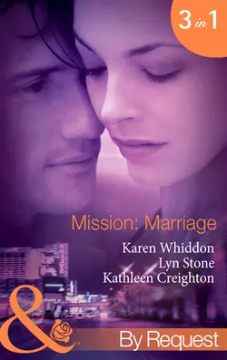 Mission: Marriage: Bulletproof Marriage, Lyn Stone