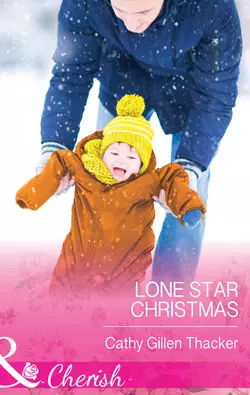 Lone Star Christmas, Cathy Thacker