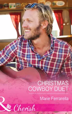 Christmas Cowboy Duet, Marie Ferrarella