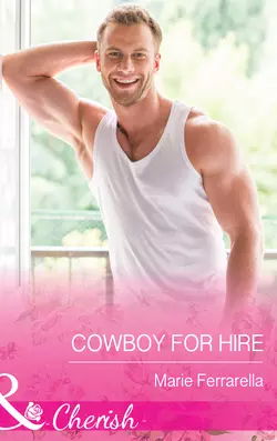 Cowboy for Hire, Marie Ferrarella