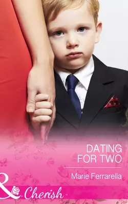 Dating for Two, Marie Ferrarella