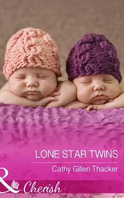 Lone Star Twins, Cathy Thacker