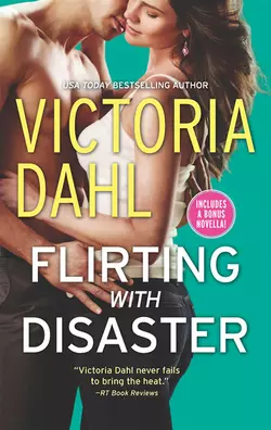 Flirting with Disaster, Victoria Dahl