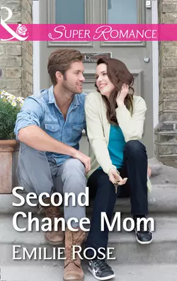 Second Chance Mom, Emilie Rose