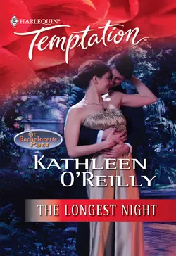 The Longest Night, Kathleen OReilly