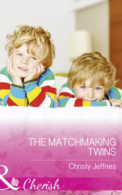 The Matchmaking Twins Christy Jeffries