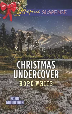 Christmas Undercover, Hope White