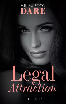 Legal Attraction, Lisa Childs