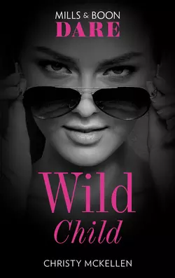 Wild Child, Christy McKellen