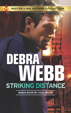 Striking Distance Debra Webb