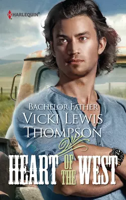 Bachelor Father, Vicki Thompson