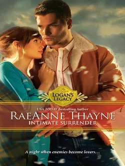 Intimate Surrender, RaeAnne Thayne