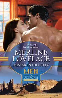 Mistaken Identity, Merline Lovelace