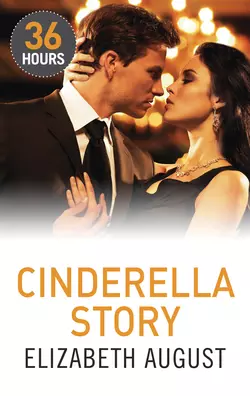 Cinderella Story Elizabeth August