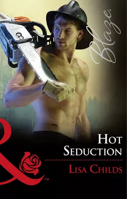 Hot Seduction, Lisa Childs