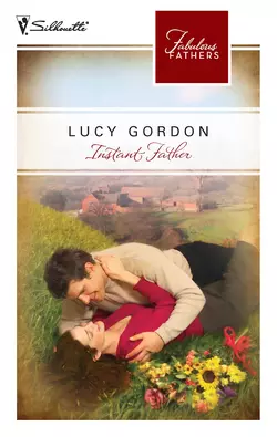 Instant Father Lucy Gordon