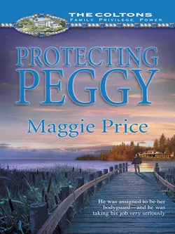 Protecting Peggy Maggie Price