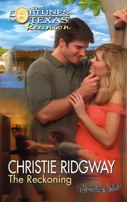 The Reckoning Christie Ridgway