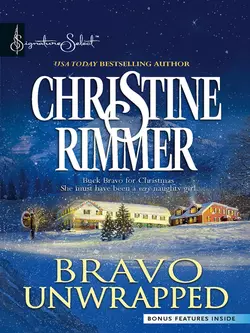 Bravo Unwrapped, Christine Rimmer