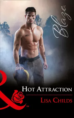 Hot Attraction, Lisa Childs