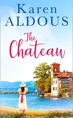 The Chateau, Karen Aldous