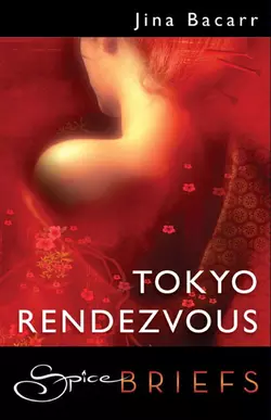 Tokyo Rendezvous, Jina Bacarr