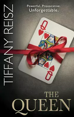 The Queen, Tiffany Reisz