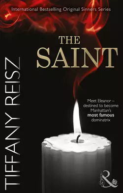 The Saint Tiffany Reisz