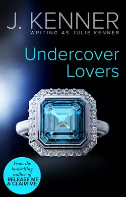 Undercover Lovers Julie Kenner