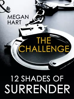 The Challenge Megan Hart