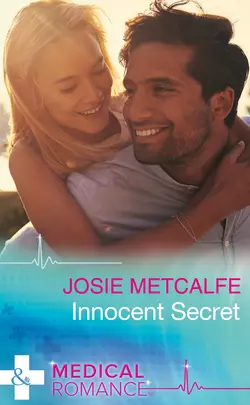 Innocent Secret Josie Metcalfe