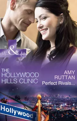 Perfect Rivals..., Amy Ruttan