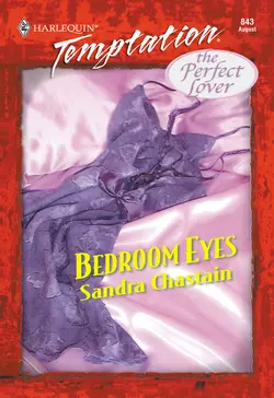 Bedroom Eyes, Sandra Chastain