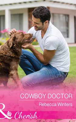 Cowboy Doctor, Rebecca Winters